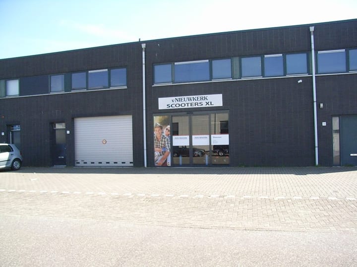 Kuiperij 18