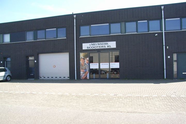 Kuiperij 18, Amstelveen