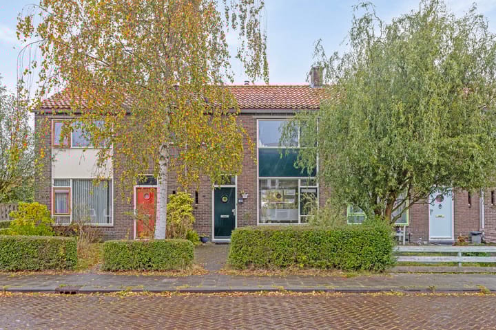 Foto 4 van van Goghstraat 22