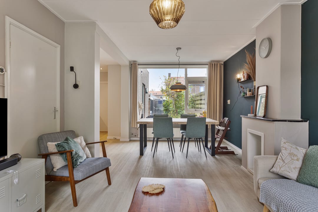 Foto 8 van van Goghstraat 22