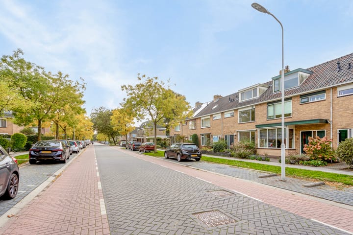 Foto 3 van Ruimtevaartlaan 48