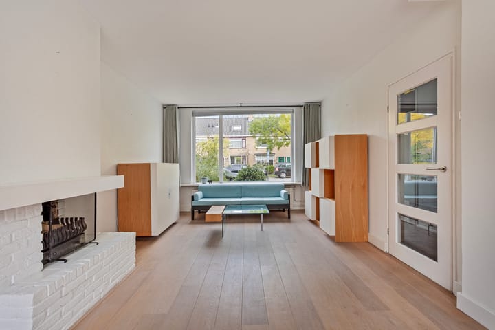 Foto 4 van Ruimtevaartlaan 48