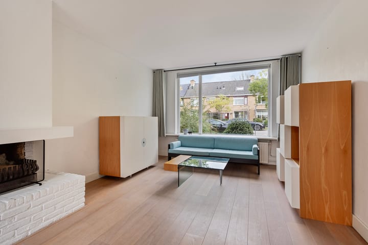 Foto 5 van Ruimtevaartlaan 48