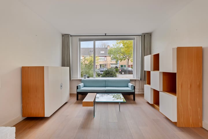 Foto 7 van Ruimtevaartlaan 48