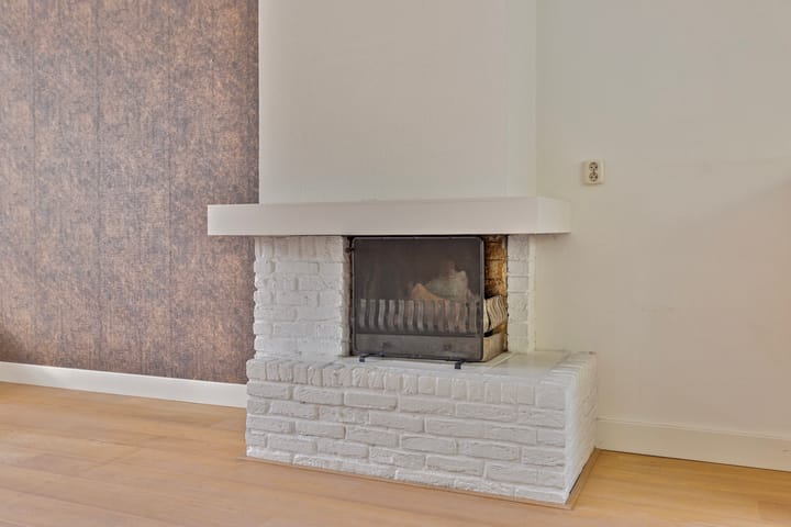 Foto 8 van Ruimtevaartlaan 48