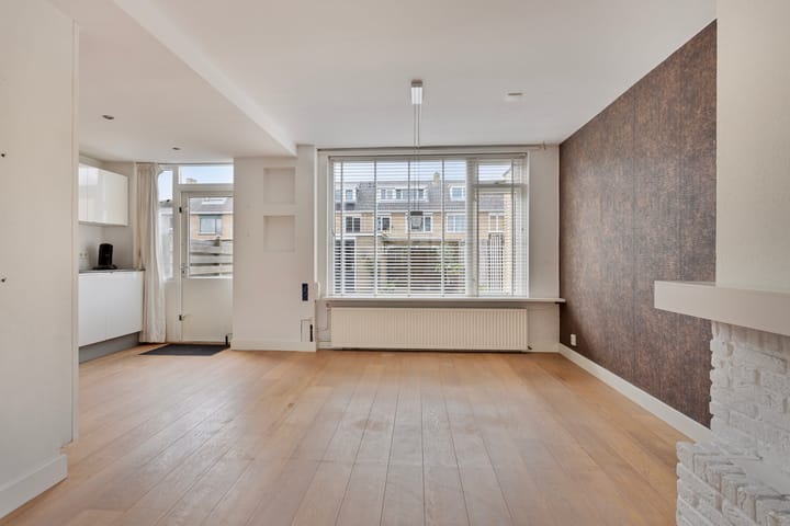 Foto 9 van Ruimtevaartlaan 48