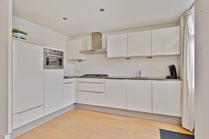 Foto 10 van Ruimtevaartlaan 48