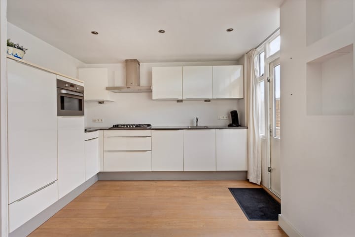 Foto 11 van Ruimtevaartlaan 48