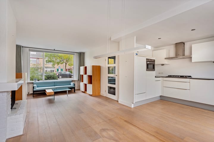 Foto 12 van Ruimtevaartlaan 48