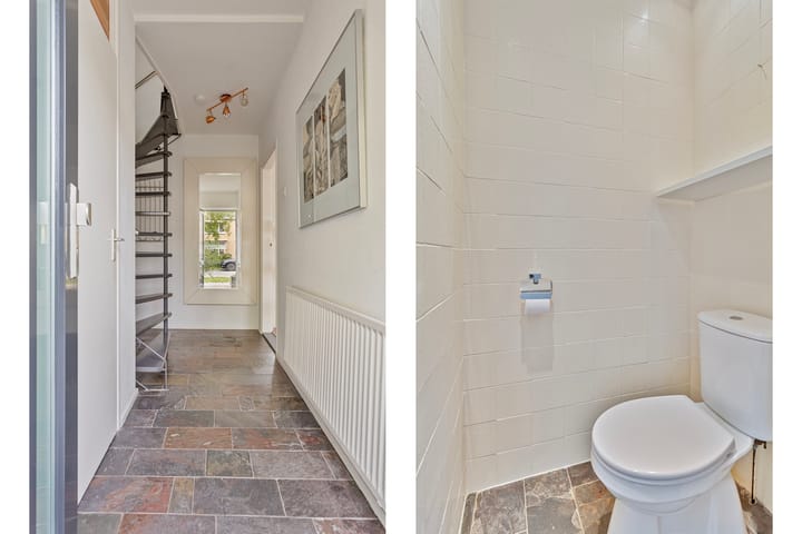 Foto 13 van Ruimtevaartlaan 48