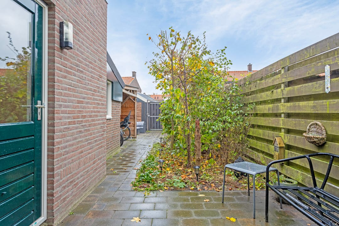 Foto 23 van van Goghstraat 22