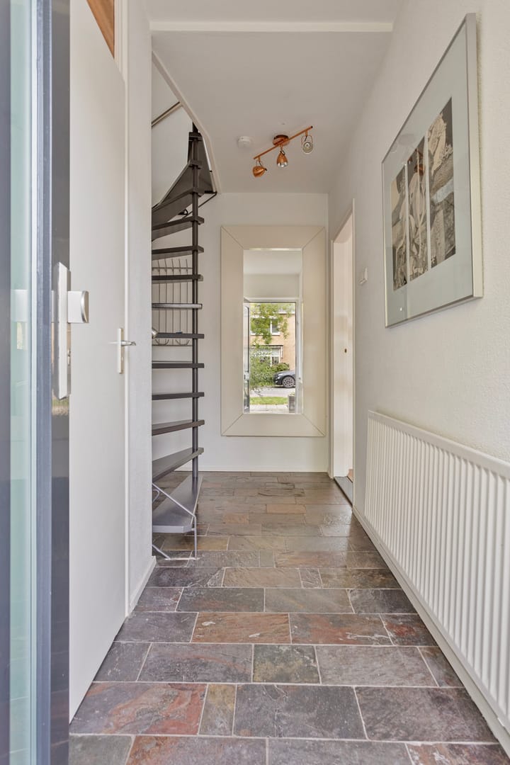 Foto 16 van Ruimtevaartlaan 48