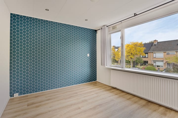 Foto 17 van Ruimtevaartlaan 48