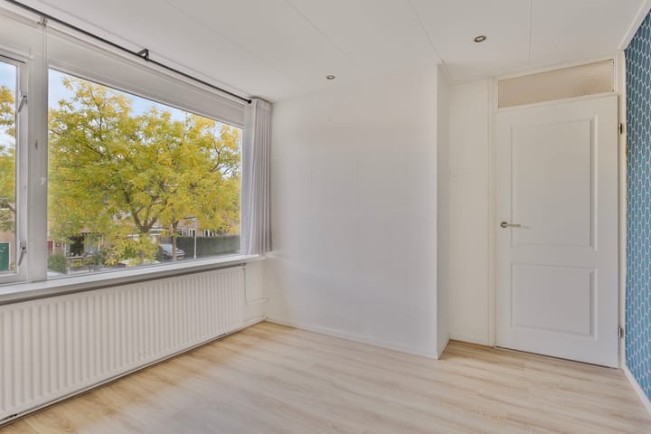 Foto 18 van Ruimtevaartlaan 48