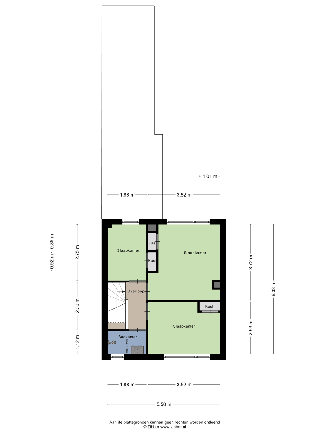 Foto 32 van van Goghstraat 22