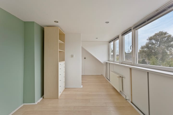 Foto 27 van Ruimtevaartlaan 48