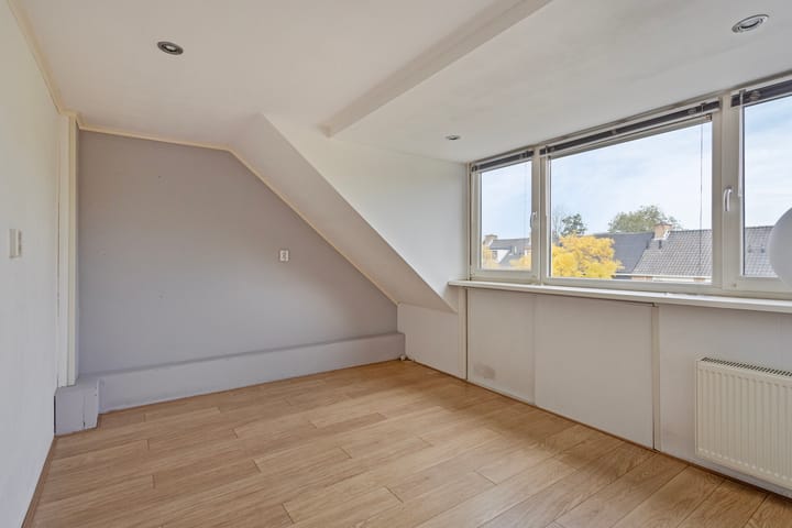 Foto 29 van Ruimtevaartlaan 48