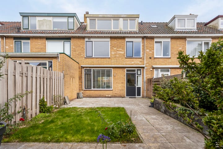 Foto 31 van Ruimtevaartlaan 48