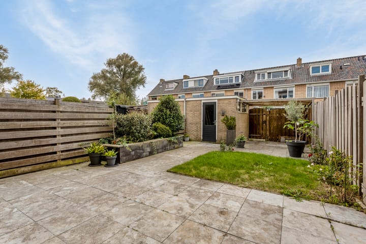 Foto 32 van Ruimtevaartlaan 48