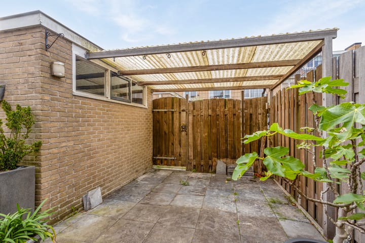 Foto 34 van Ruimtevaartlaan 48