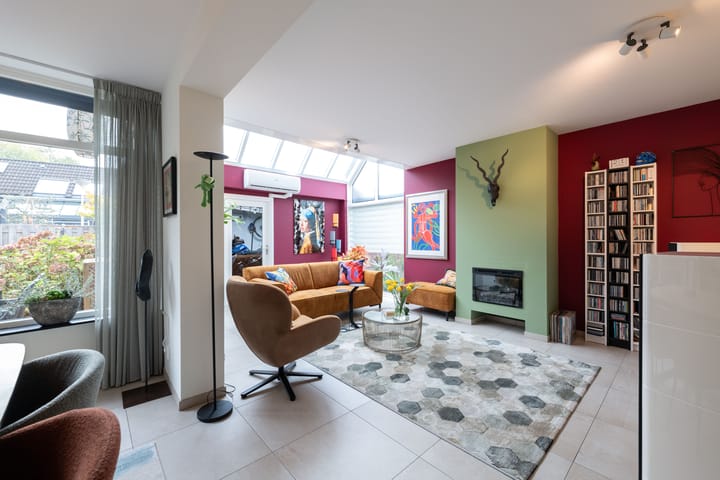 Foto 2 van de Iep 11