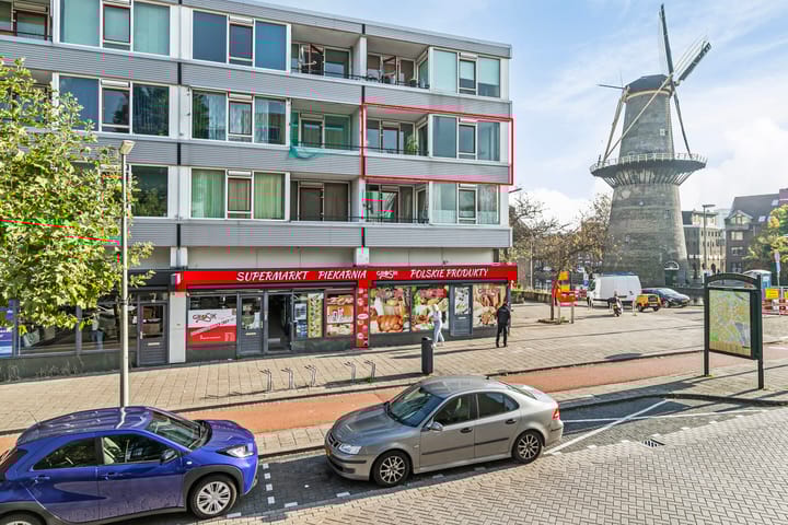 Foto 3 van Parkweg 293