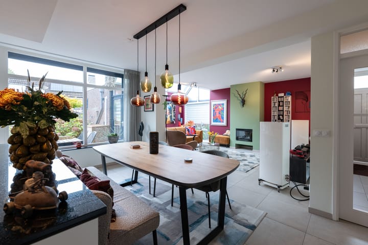 Foto 22 van de Iep 11