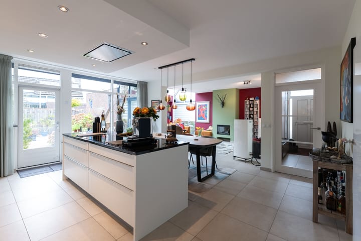 Foto 12 van de Iep 11