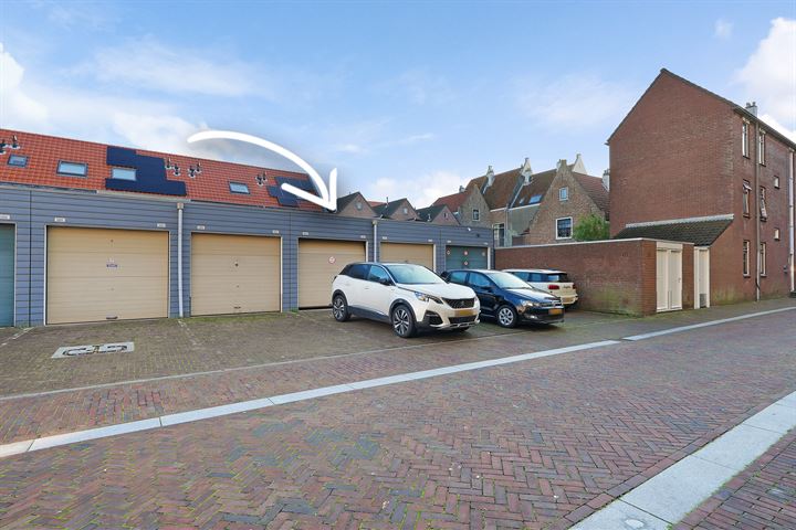 View photo 3 of Kleine Kerkstraat 11