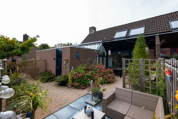 Foto 30 van de Iep 11