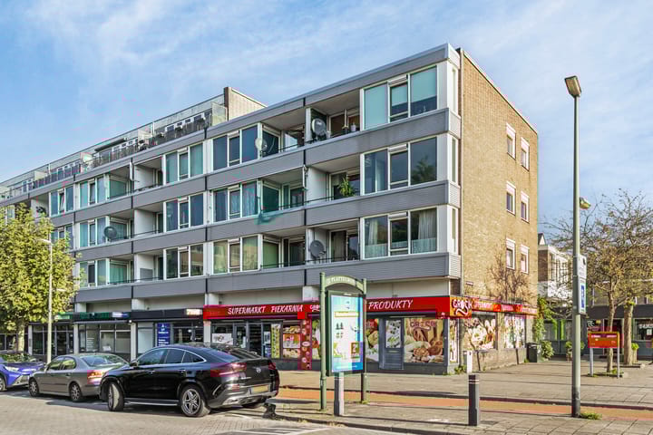 Foto 25 van Parkweg 293