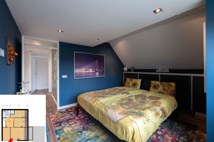 Foto 35 van de Iep 11