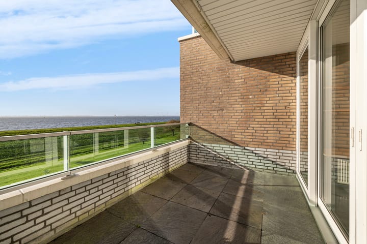 Foto 4 van Getijstroom 50