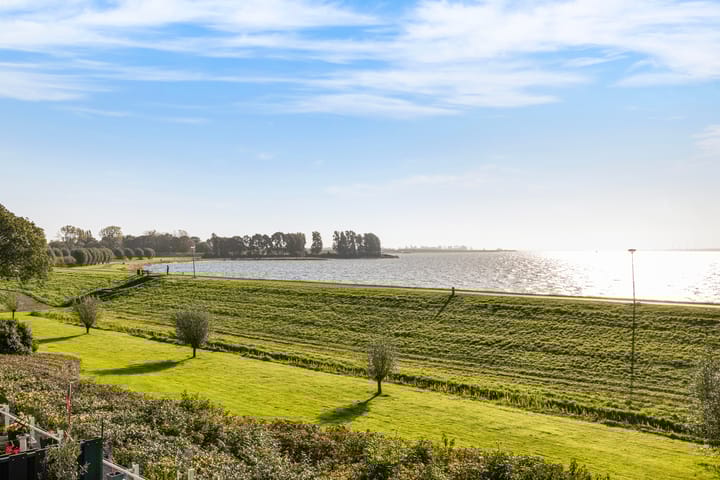 Foto 5 van Getijstroom 50