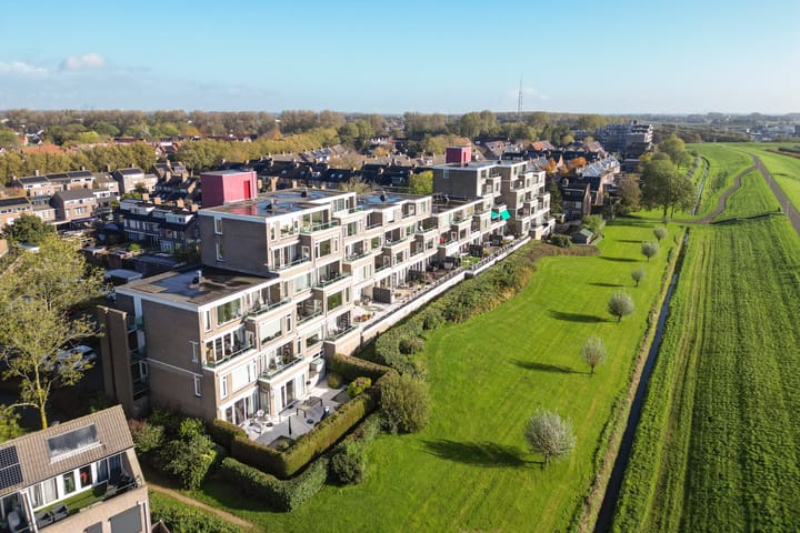 Foto 6 van Getijstroom 50