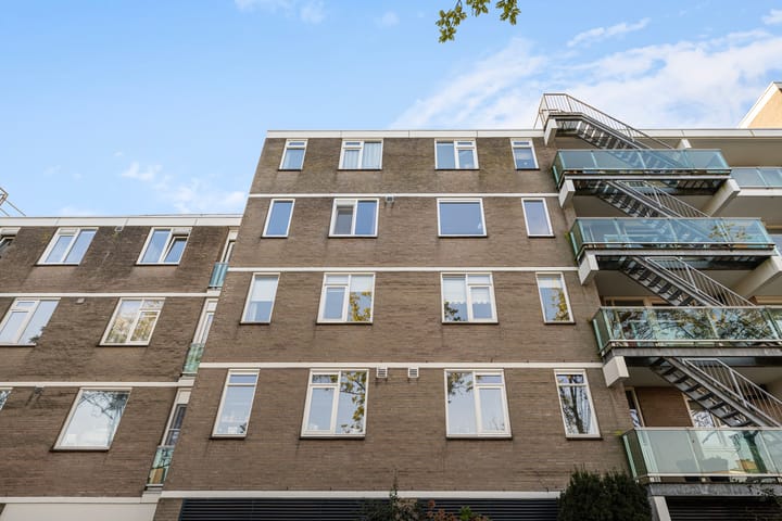 Foto 8 van Getijstroom 50