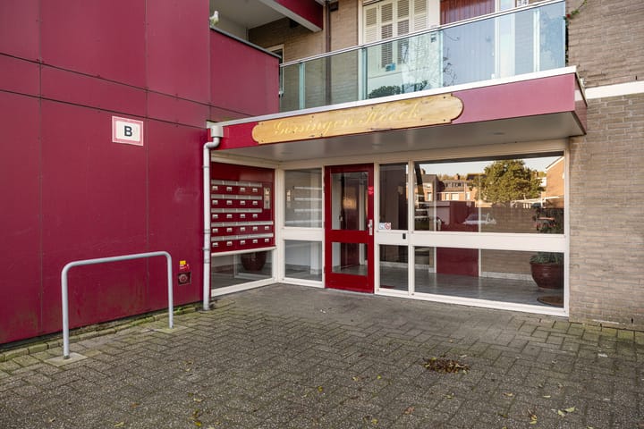 Foto 9 van Getijstroom 50