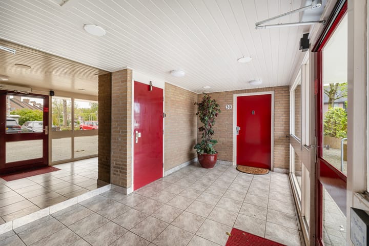 Foto 10 van Getijstroom 50