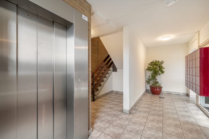 Foto 11 van Getijstroom 50