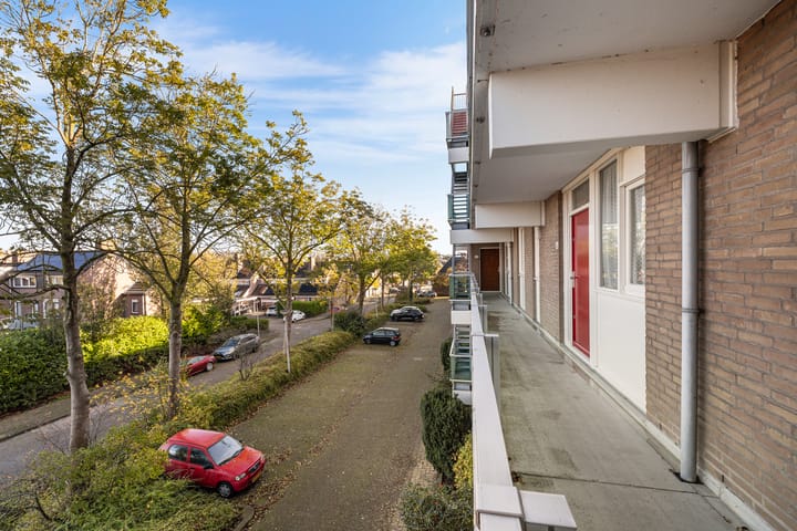 Foto 12 van Getijstroom 50