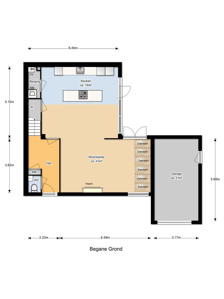 Foto 55 van de Iep 11
