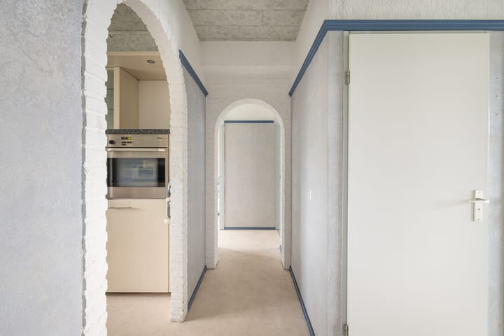 Foto 15 van Getijstroom 50