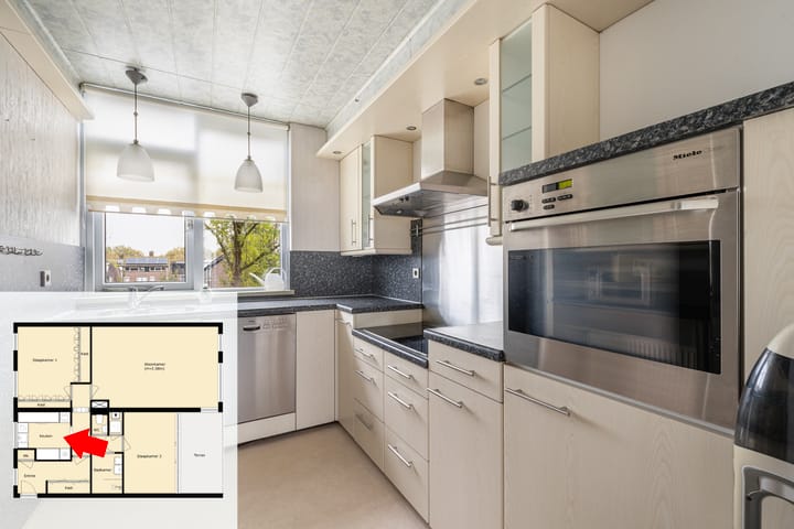 Foto 17 van Getijstroom 50