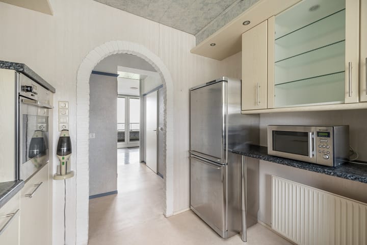 Foto 18 van Getijstroom 50