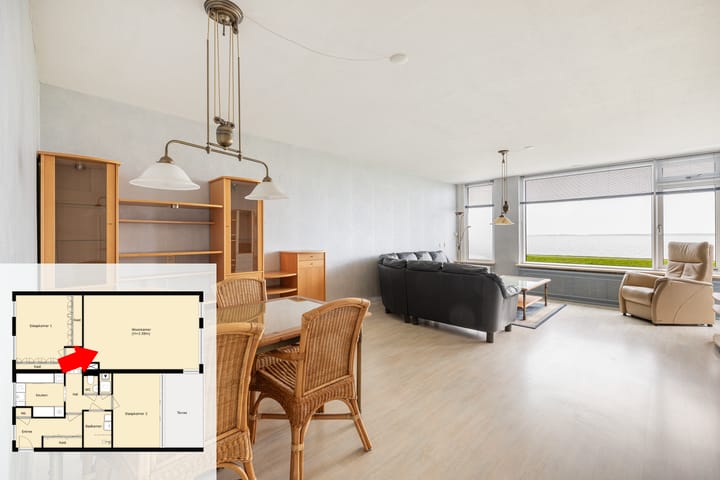 Foto 20 van Getijstroom 50