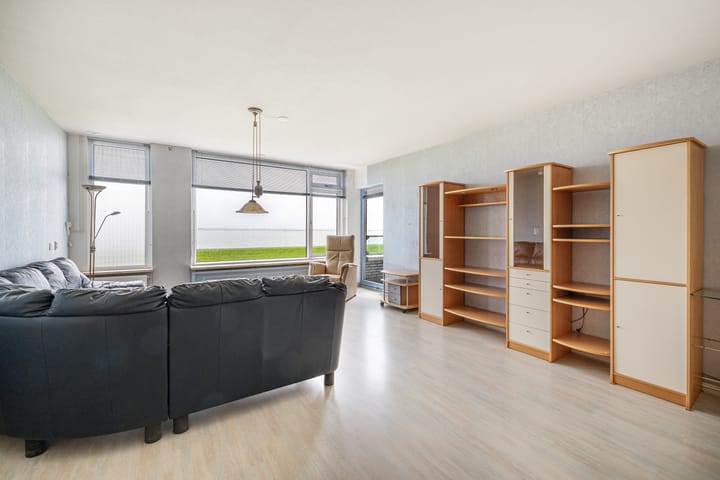 Foto 23 van Getijstroom 50