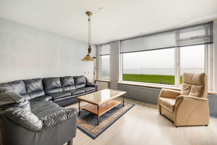 Foto 25 van Getijstroom 50