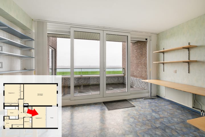 Foto 27 van Getijstroom 50