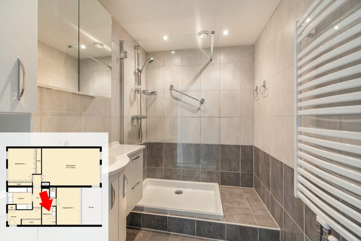 Foto 30 van Getijstroom 50