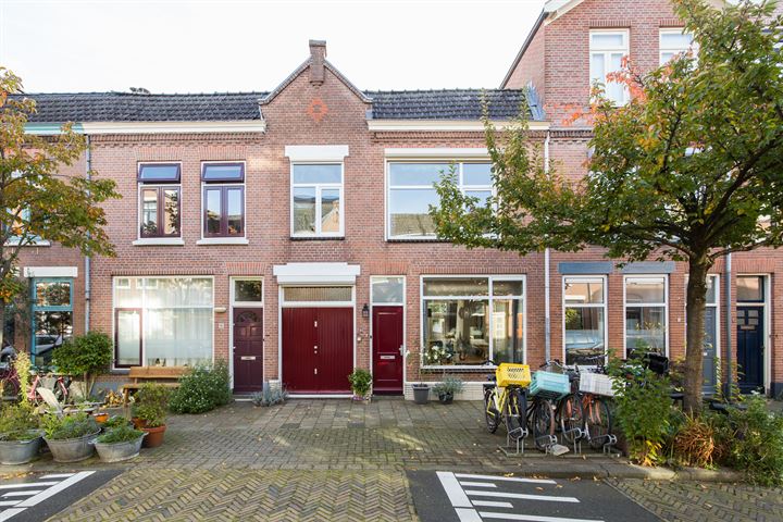 View photo of Jacob Geelstraat 9